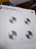 華為智能體脂秤 3 WiFi版 電子秤體重秤家用 14項身體數據/WiFi藍牙雙連接雅致白 曬單實(shí)拍圖