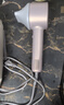 松下（Panasonic）【國家補(bǔ)貼】花芯MAX水光離子高速電吹風(fēng)機(jī)護(hù)發(fā)家用速干不傷發(fā)納諾怡送女友七夕情人節(jié)禮物EH-NX80 曬單實拍圖