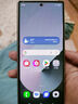 三星（SAMSUNG）Galaxy Z Fold6 折疊屏手機 5G全網(wǎng)通 商務(wù)書(shū)寫(xiě)體驗 AI旗艦智能機 Fold6 星夜銀（12GB） 512GB【美版5G單卡】 曬單實(shí)拍圖