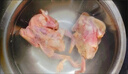 屋頂放飛  三年黃皮土鴿 散養  鴿子肉新鮮 乳鴿老鴿 活體現殺 散養土鴿子2只帶頭帶爪送料包 曬單實(shí)拍圖