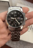馬克華菲（MARK FAIRWHALE）小CK聯(lián)名男士手表男款學(xué)生表多功能商務(wù)運動(dòng)防水國表新年禮物5039 曬單實(shí)拍圖