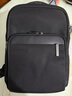 新秀麗（Samsonite）電腦包 EVOSIGHT系列雙肩包 大容量通勤旅行背包 黑色 KP9*09001 適用14.1寸電腦 曬單實(shí)拍圖