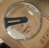 美的（Midea）不粘鍋炒鍋 平底炒菜鍋煎鍋電磁爐燃?xì)庠钔ㄓ蒙儆蜔熂矣枚Y品 曬單實(shí)拍圖