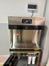 開(kāi)水先生商用飲水機(jī)單位直飲水機(jī)商用大型工廠開(kāi)水器大容量飲水機(jī)辦公室凈水器一體凈水機(jī)商用RO反滲透公司 觸控款丨一開(kāi)兩溫丨大五級(jí)超濾 |包安裝 曬單實(shí)拍圖