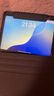 閃魔【殼膜套餐】適用iPad air7/6保護套11英寸iPad air7/6保護殼720磁吸拆分橫豎支撐黑色 曬單實拍圖