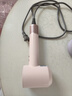 洛徠芬高速吹風(fēng)機(jī)速干護(hù)發(fā)家用電吹風(fēng)負(fù)離子不傷發(fā)大功率吹風(fēng)筒禮物便攜低噪恒溫 【淡粉色】單風(fēng)嘴丨官方頂配-全功能1:1 2025新款丨3C認(rèn)證更安全丨45億水潤(rùn)負(fù)離子 曬單實(shí)拍圖