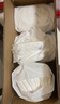 菲比Fitti秒吸舒爽拉拉褲XL57(12-17kg)加大碼褲型尿不濕瞬吸干爽 曬單實(shí)拍圖