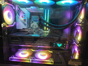 華碩（ASUS）TUF GeForce RTX 5070 O12G GAMING 電競游戲顯卡 曬單實拍圖