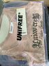 UNIFREE粉色背心連衣裙美式臟染甜酷風(fēng)時(shí)尚修身包臀裙 粉色  M  曬單實(shí)拍圖