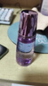 自然堂凝時鮮顏水乳套裝(冰肌水160ml+乳液120ml) 淡紋保濕提亮禮物 曬單實拍圖