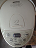 美的（Midea）【國家補(bǔ)貼】電熱水瓶熱水壺電水壺304不銹鋼水壺 5L控溫保溫恒溫開水壺電水壺?zé)畨谻olour201 曬單實(shí)拍圖