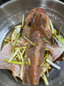 禧美海產(chǎn) 美國(guó)冷凍三去紅魚2.4斤/袋 海捕 大眼魚 富貴魚 生鮮魚類 曬單實(shí)拍圖