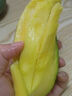 廣西百色田東桂七芒果9斤新鮮熱帶水果青皮桂7香芒當(dāng)季現(xiàn)摘整箱 5斤 精選大果【單果200-250g】 曬單實(shí)拍圖