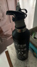 REVOMAX銳虎無螺紋吸管杯2025新款316內(nèi)膽滅火器水杯 950ml星辰黑 曬單實拍圖