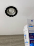 飛利浦（PHILIPS）led節(jié)能燈泡客廳家用超亮照明E27大螺口球泡12W6500K白光優(yōu)視型 曬單實拍圖