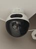 螢石C7 500萬(wàn)+500萬(wàn)雙攝監(jiān)控?cái)z像頭 360度無(wú)死角帶夜視全景無(wú)線(xiàn)家庭室內(nèi) 手機(jī)遠(yuǎn)程 自動(dòng)巡航 曬單實(shí)拍圖