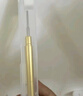 杰銳德（JRready）重載端子退針器適用西霸士浩亭哈丁唯恩線束插頭連接器取針工具 TL00 用于HAN D/HDD系列10冷壓針 曬單實(shí)拍圖