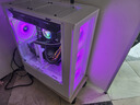 金河田新品13代i9 13900KF+RTX4060臺(tái)式電腦i9 14900KF+RTX4070獨(dú)顯組裝整機(jī)游戲電競(jìng)主機(jī)全套設(shè)計(jì)師DIY 套七：i9 14900KF-RTX4060 8G 高性能多樣配 曬單實(shí)拍圖