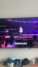 Vidda發(fā)現(xiàn)X 2026款 75英寸 300Hz超高刷 墨晶屏 QD-Mini LED 以舊換新家電國家補(bǔ)貼液晶海信電視75VX5Q 曬單實(shí)拍圖