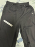 Skechers斯凱奇童裝男女童夏季新款透氣兒童七分褲戶外運動褲P225K012 曬單實拍圖