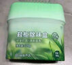 網(wǎng)易嚴選鞋柜除味盒 除臭殺菌 空氣清新香膏 青青茶園120g*3盒 曬單實拍圖