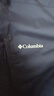Columbia蔣奇明同款哥倫比亞男款防水沖鋒衣單層防風夾克外套XE5743 466 曬單實拍圖