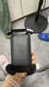品勝 騎行手機(jī)支架自行車(chē)電動(dòng)車(chē)導(dǎo)航支架山地車(chē)電瓶車(chē)摩托車(chē)外賣(mài)快遞導(dǎo)航裝備通用 車(chē)把款 曬單實(shí)拍圖