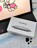 歌苛【2025官授正品】適用Apple/蘋果鼠標(biāo)無線Mac妙控藍(lán)牙MacBook筆記本電腦air ipad平板Magic可充電 【官授正品】妙控鼠標(biāo)-蘋果白-MFI質(zhì)量認(rèn)證 頂配同芯【官新1:1還原｜ 曬單實拍圖
