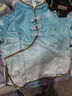 班貝智西施cos服周邊衣服二次元?jiǎng)勇跽咴?shī)語(yǔ)江南公主cosplay卡通套裝 西施煙雨江南全套+假發(fā)+鞋子 XL 曬單實(shí)拍圖