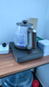 FUNORK全自動上水電熱燒水壺玻璃燒水器茶臺專用一體茶桌茶幾保溫泡茶具抽水電茶爐 RY-D3 曬單實拍圖