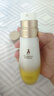 袋鼠媽媽準孕婦妊娠油乳雙萃小金瓶撫紋精華乳淡化紋路專用橄欖油100ml 曬單實拍圖