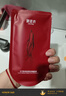御泥坊黑參膠原緊致彈嫩面膜25ml*20片 補(bǔ)水保濕 緊致淡紋 節(jié)日禮物 曬單實(shí)拍圖
