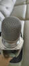 飛利浦（PHILIPS） DLM3011U 話筒自帶音響一體麥克風(fēng)無(wú)線藍(lán)牙手機(jī)全民唱歌專業(yè)K歌神器 【銀色+便攜包+內(nèi)存卡+耳機(jī)】話筒音響一體K歌麥 曬單實(shí)拍圖