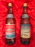 洋河大曲(紅太陽(yáng)、長(zhǎng)江大橋)63度475ml*2禮盒[年份隨機(jī)發(fā)貨](méi) 中秋禮品 曬單實(shí)拍圖