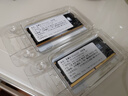 Crucial英睿達(dá) 48GB DDR5 5600頻率 筆記本內(nèi)存條 美光（原鎂光）原廠顆粒 AI電腦配件 曬單實拍圖