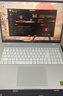 七彩虹（Colorful）iGame M16 14代酷睿i9 16英寸輕薄游戲筆記本(i9-14900HX 32G 1T RTX5070 300Hz）星耀白 曬單實(shí)拍圖