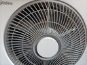 美的（Midea）電風(fēng)扇 家用臺(tái)式桌面小風(fēng)扇鴻運(yùn)扇宿舍臥室節(jié)能電扇臺(tái)扇轉(zhuǎn)頁扇輕音低噪五葉風(fēng)扇 KYT30-21MA 曬單實(shí)拍圖