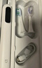 米家小米聲波掃振電動牙刷Pro 智能分面掃振彩屏數(shù)顯提醒緩震包膠刷頭 180天續(xù)航 送女友 七夕禮物 曬單實(shí)拍圖