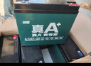 超威（CHILWEE）真A+電動車電池鉛酸石墨烯電瓶適用雅迪愛瑪臺鈴小牛大容量蓄電池 72V20AH 以舊換新 【經(jīng)典款】 曬單實拍圖