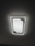TCL照明LED客廳燈北歐現(xiàn)代奶油風(fēng)吸頂燈全屋燈具 水瓶無極調(diào)光包安裝 曬單實拍圖