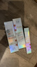 玉澤（Dr.Yu）清爽倍護(hù)防曬乳50mlSPF42+++（防曬霜養(yǎng)護(hù)屏障通勤） 曬單實(shí)拍圖