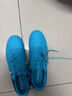 耐克（NIKE）男子足球鞋暗煞GX 2 FG/MG混釘運(yùn)動(dòng)鞋 FD6723-400 碧海藍(lán)  44 曬單實(shí)拍圖
