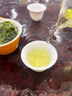 醉茗山正宗特級蘭花香鐵觀音新茶清香型正味小袋裝茶葉綠茶自己喝500g 曬單實(shí)拍圖