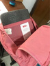 FJALLRAVEN北極狐雙肩包kanken戶外大容量露營背包運(yùn)動(dòng)旅行包23510 312淺粉 曬單實(shí)拍圖