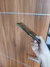 balueus適用vivoxfold5手機(jī)殼x fold5pro折疊屏保護(hù)套透明磁吸殼膜一體中軸保護(hù)x鏡頭全包fold5外殼 磁吸款【防窺 銀色】經(jīng)典高透-鏡頭全包 vivo x fold5 曬單實(shí)拍圖