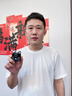 颯望德國電動(dòng)剃須刀2025新款刮胡刀不留黑點(diǎn)干凈便攜款小鋼炮迷你車載網(wǎng)紅送男友父親逢年過節(jié)生日禮物 【德國品牌】【豪華款】續(xù)航365天 智能數(shù)顯 曬單實(shí)拍圖