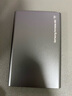 三星（SAMSUNG） 2TB Type-c USB 3.2 移動(dòng)固態(tài)硬盤（PSSD） T7 灰色 NVMe傳輸速度1050MB/s 手機(jī)直連筆記本外接 曬單實(shí)拍圖
