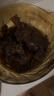 恒都 國產(chǎn)原切牛腱子肉 2斤 冷凍 不含腱子芯 谷飼牛肉 曬單實拍圖