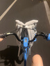 MAH雙肩包女大學(xué)生書包輕便大容量戶外旅行登山徒步防潑水電腦背包男 曬單實(shí)拍圖