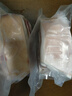 憨香（HANXIANG） 豬肉 生鮮豬五花肉 新鮮帶皮豬五花肉 無(wú)抗生素 燒烤紅燒火鍋 五花肉凈重2000g(土豬肉偏肥） 曬單實(shí)拍圖